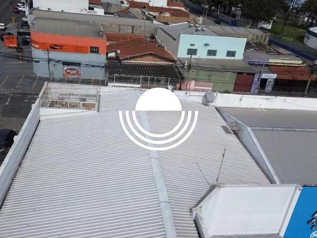 Prédio para Locação em Campinas/SP Jardim Novo Campos Elíseos