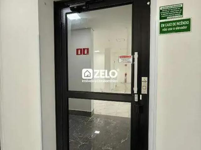Prédio para Locação em Campinas/SP Jardim Novo Campos Elíseos
