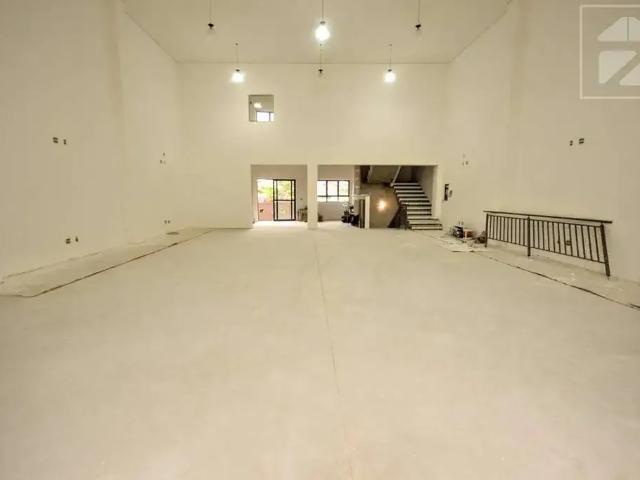 Prédio para Locação em Campinas/SP Jardim Novo Campos Elíseos