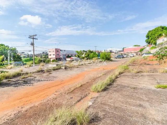 Prédio para Locação em Campinas/SP Jardim Novo Campos Elíseos