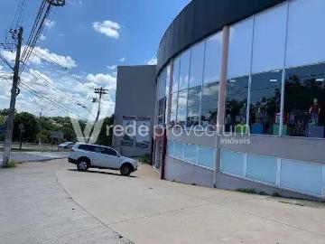 Prédio para Locação em Campinas/SP Jardim Nossa Senhora Auxiliadora