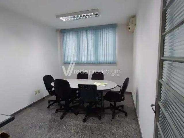 Prédio para Locação em Campinas/SP Jardim Nossa Senhora Auxiliadora