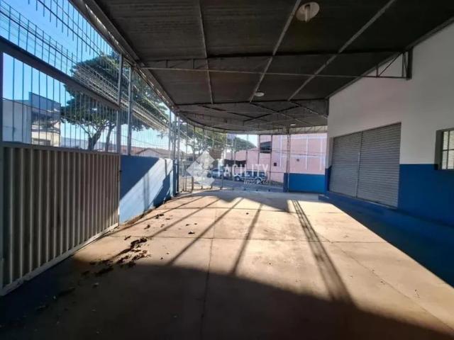 Prédio para Locação em Campinas/SP Jardim Nilópolis