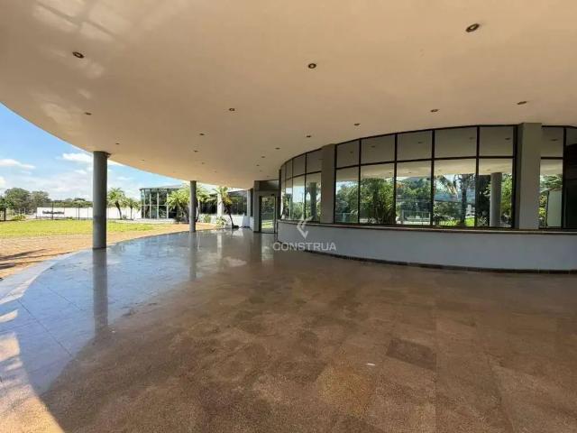 Prédio para Locação em Campinas/SP Jardim Santa Genebra