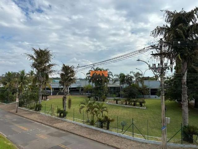 Prédio para Locação em Campinas/SP Jardim Santa Genebra