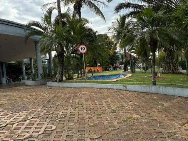 Prédio para Locação em Campinas/SP Jardim Santa Genebra