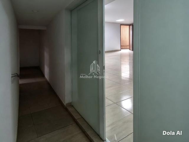Prédio para Locação em Campinas/SP Jardim Paulicéia 2 Quartos