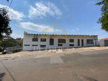 Prédio para Locação em Campinas/SP Jardim Planalto
