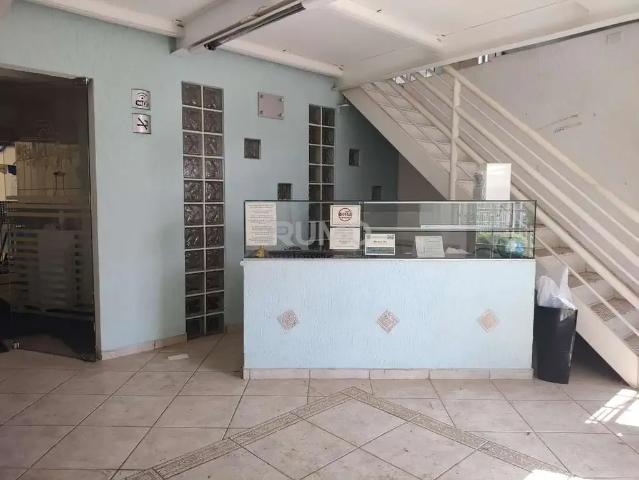 Prédio para Locação em Campinas/SP Jardim Planalto