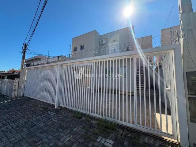 Prédio para Locação em Campinas/SP Jardim Proença