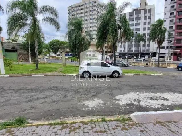 Prédio para Locação em Campinas/SP Jardim Proença