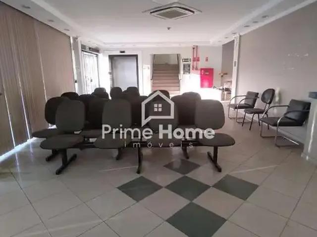 Prédio para Locação em Campinas/SP Jardim Quarto Centenário