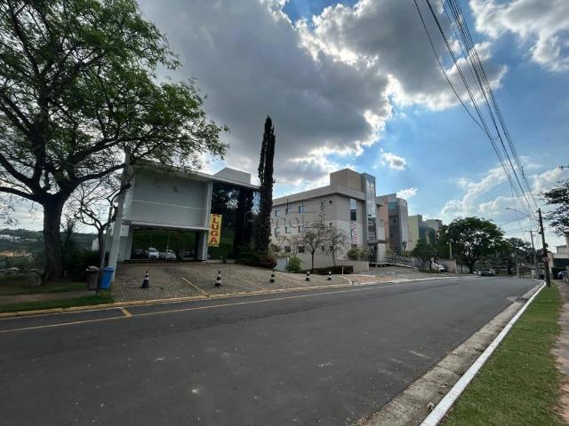 Prédio para Locação em Campinas/SP Loteamento Alphaville Campinas