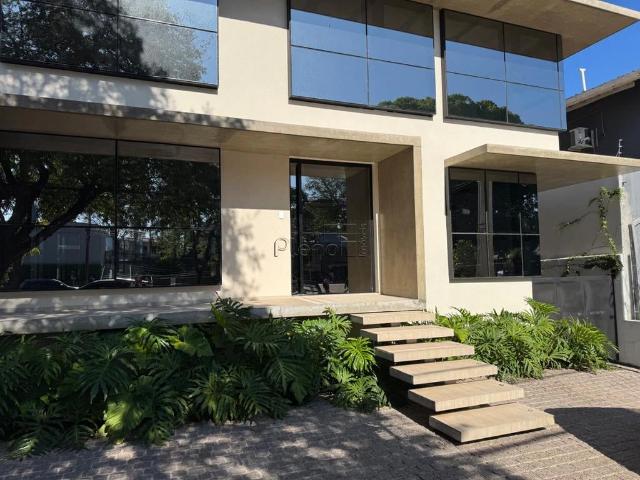 Prédio para Locação em Campinas/SP Nova Campinas