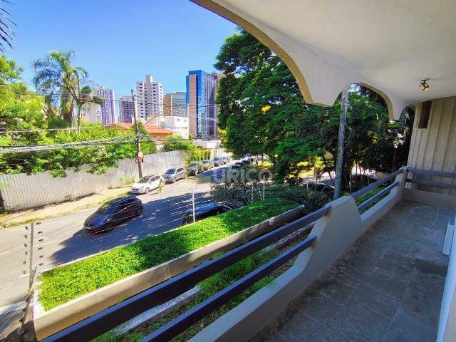 Prédio para Locação em Campinas/SP Nova Campinas