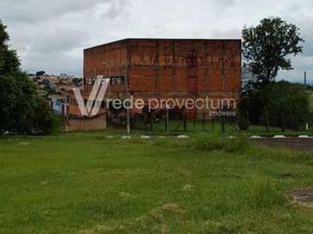 Prédio para Locação em Campinas/SP Parque da Figueira