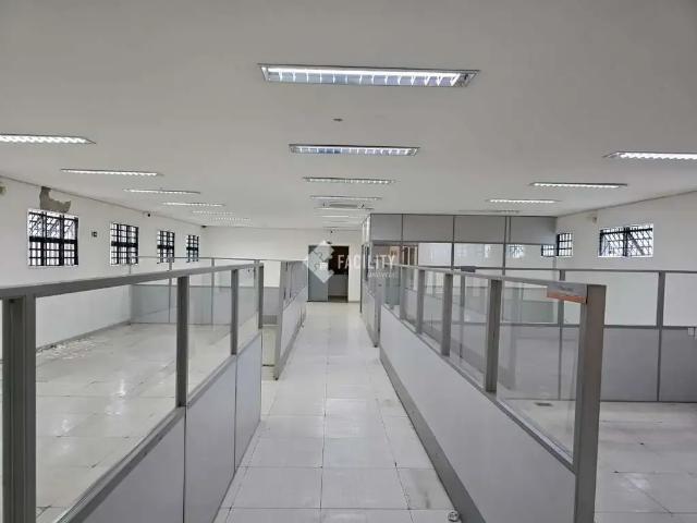 Prédio para Locação em Campinas/SP Parque da Figueira