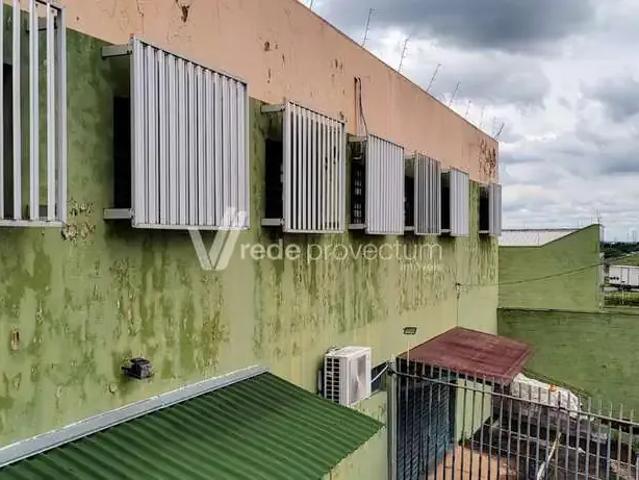 Prédio para Locação em Campinas/SP Parque da Figueira