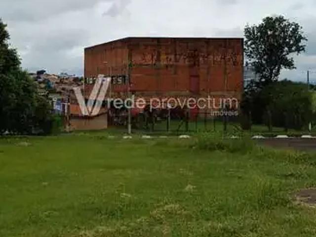 Prédio para Locação em Campinas/SP Parque da Figueira