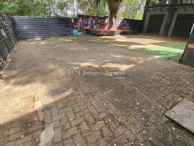 Prédio para Locação em Campinas/SP Parque das Universidades