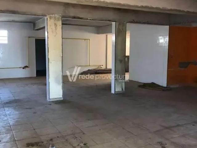 Prédio para Locação em Campinas/SP Parque das Universidades
