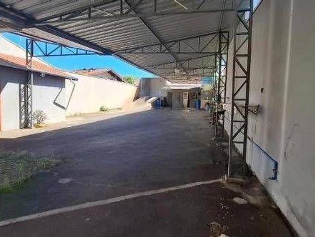 Prédio para Locação em Campinas/SP Parque São Quirino