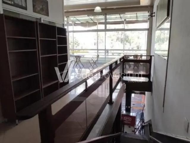 Prédio para Locação em Campinas/SP Parque Prado