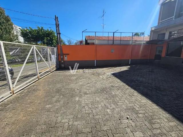Prédio para Locação em Campinas/SP Parque Prado