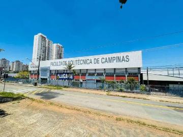 Prédio para Locação em Campinas/SP Parque Rural Fazenda Santa Cândida 50 Quartos
