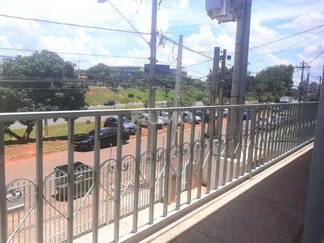 Prédio para Locação em Campinas/SP Parque Rural Fazenda Santa Cândida