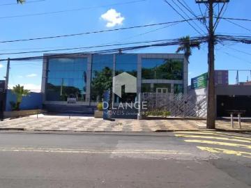 Prédio para Locação em Campinas/SP Parque Taquaral