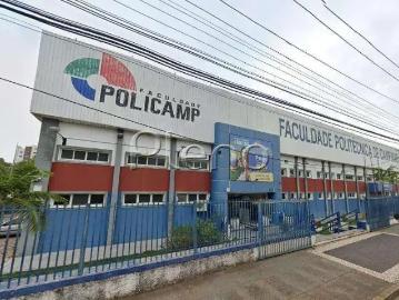 Prédio para Locação em Campinas/SP Parque Taquaral
