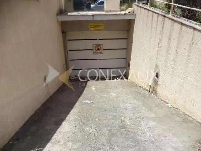 Prédio para Locação em Campinas/SP Ponte Preta
