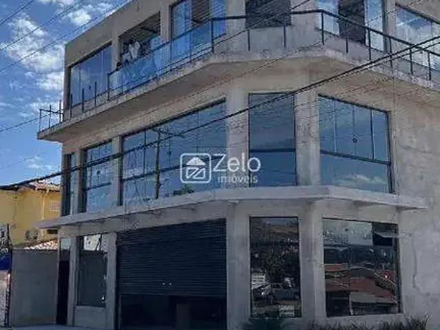 Prédio para Locação em Campinas/SP Residencial Cosmos