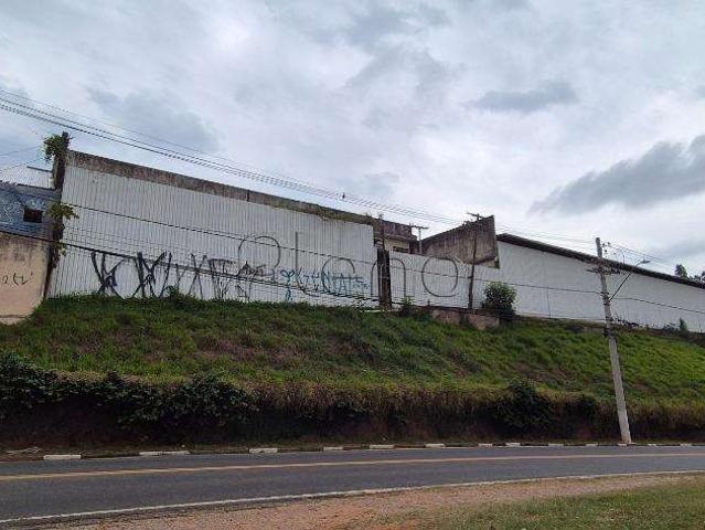 Prédio para Locação em Campinas/SP Sousas