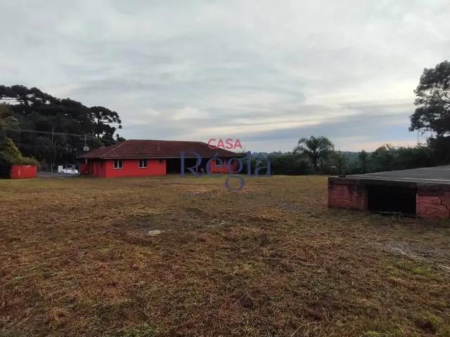Prédio para Locação em Canela/RS Eugênio Ferreira