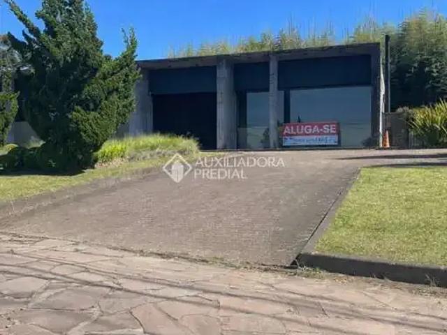 Prédio para Locação em Canela/RS Parque das Hortênsias