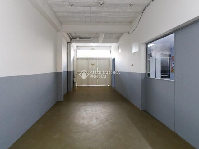 Prédio para Locação em Canoas/RS Centro 3 Quartos