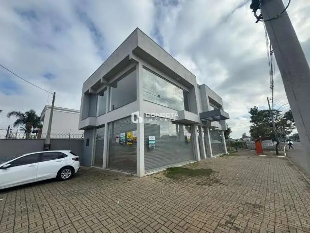 Prédio para Locação em Canoas/RS Centro