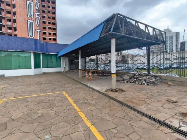 Prédio para Locação em Canoas/RS Centro