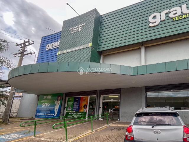Prédio para Locação em Canoas/RS Centro