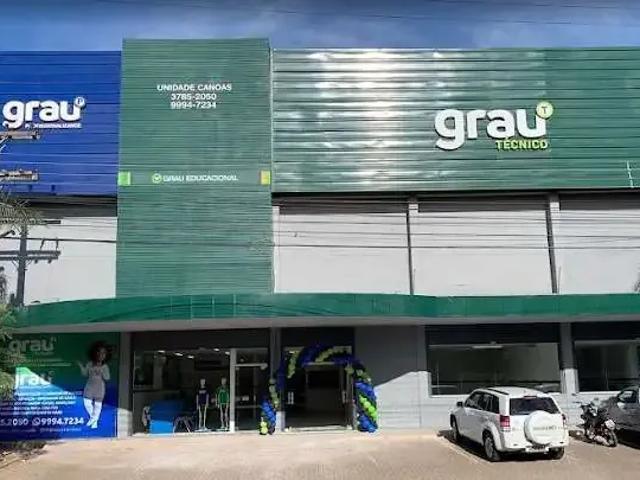 Prédio para Locação em Canoas/RS Centro