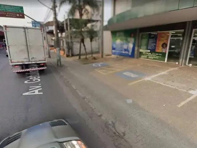 Prédio para Locação em Canoas/RS Centro