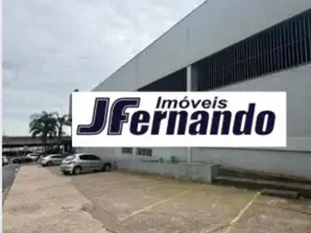 Prédio para Locação em Canoas/RS Centro