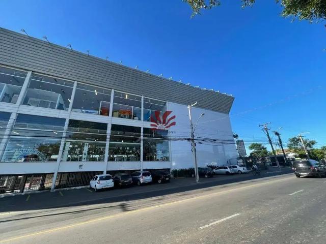 Prédio para Locação em Canoas/RS Estância Velha