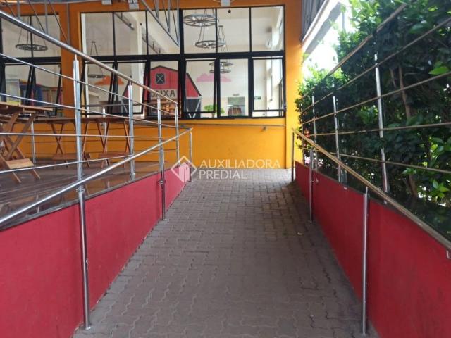 Prédio para Locação em Canoas/RS Igara