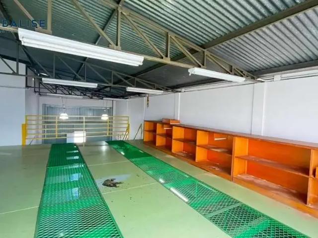 Prédio para Locação em Canoas/RS Igara