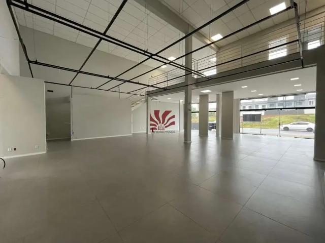Prédio para Locação em Canoas/RS Igara