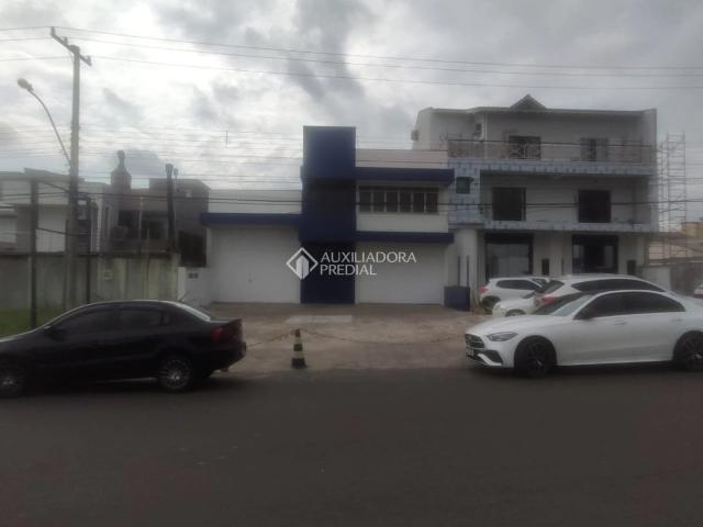 Prédio para Locação em Canoas/RS Igara
