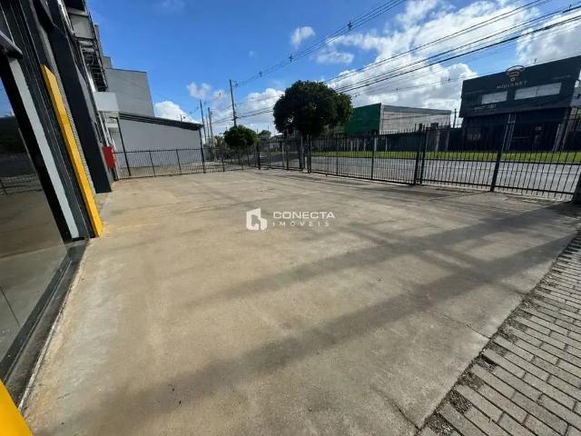 Prédio para Locação em Canoas/RS Igara